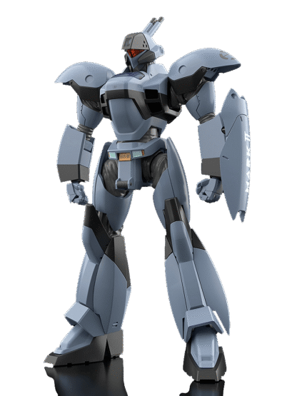 MODEROID AVS-98 MARK II Standard (Mobile Police Patlabor)