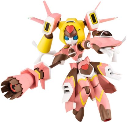1/6 FSL01-F Fancy Aile - Imagen 2