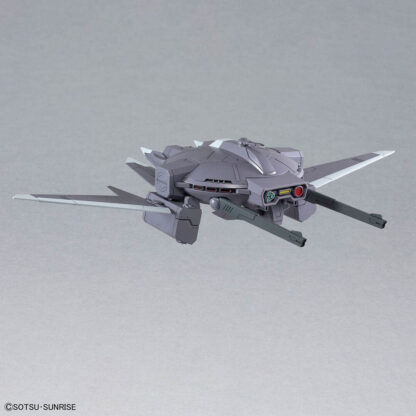 Option Parts Gunpla 15 (Cavalier Alfried) - Imagen 2