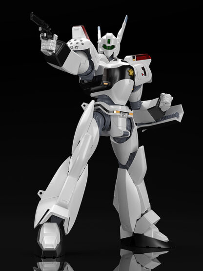 MODEROID AV-98 Ingram (Mobile Police Patlabor) - Imagen 2