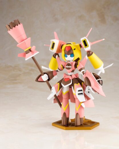 1/6 FSL01-F Fancy Aile - Imagen 8