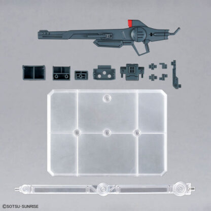 Option Parts Gunpla 15 (Cavalier Alfried) - Imagen 3