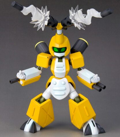 1/6 KBT00-M Metal Beetle - Imagen 4