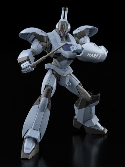 MODEROID AVS-98 MARK II Standard (Mobile Police Patlabor) - Imagen 3