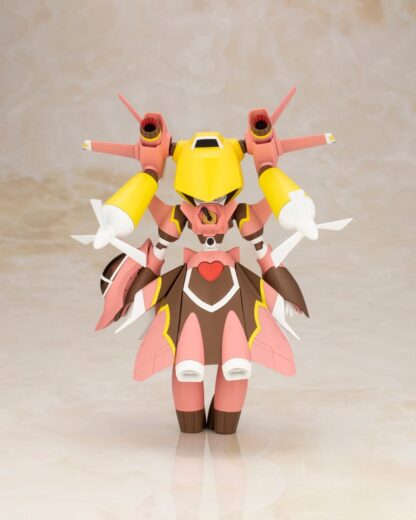 1/6 FSL01-F Fancy Aile - Imagen 7