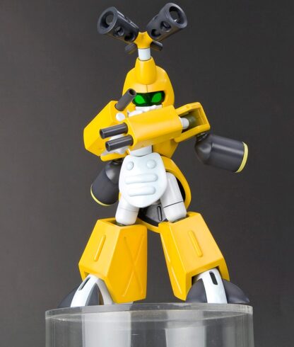 1/6 KBT00-M Metal Beetle - Imagen 5