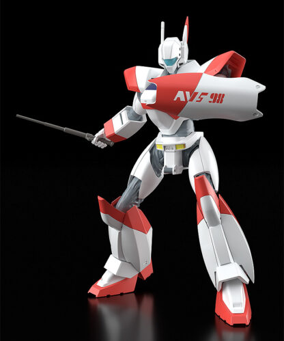 MODEROID AVS-98 Economy (Mobile Police Patlabor) - Imagen 4