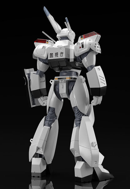 MODEROID AV-98 Ingram (Mobile Police Patlabor) - Imagen 4