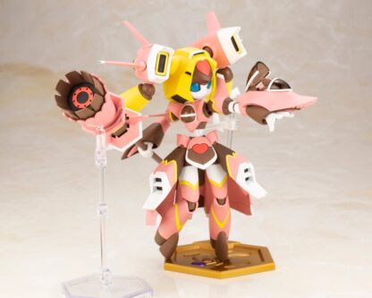 1/6 FSL01-F Fancy Aile - Imagen 6