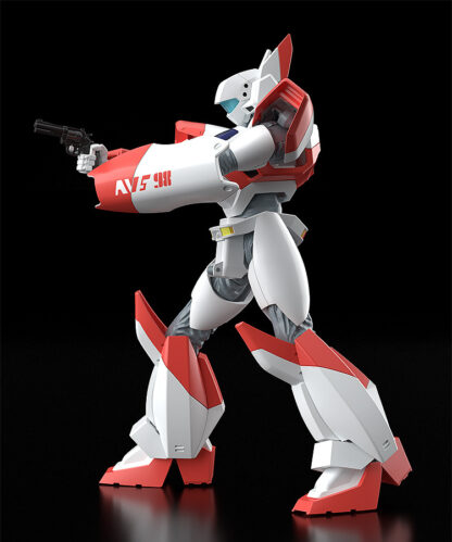 MODEROID AVS-98 Economy (Mobile Police Patlabor) - Imagen 5