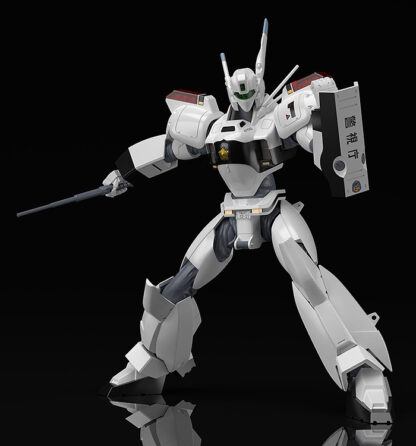 MODEROID AV-98 Ingram (Mobile Police Patlabor) - Imagen 5