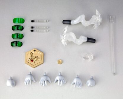 1/6 KBT00-M Metal Beetle - Imagen 7