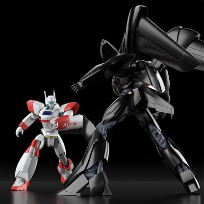 MODEROID AVS-98 Economy (Mobile Police Patlabor) - Imagen 7