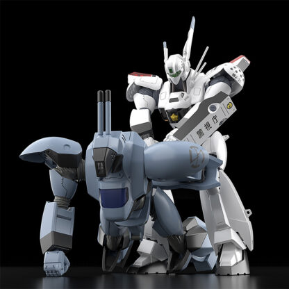 MODEROID AVS-98 MARK II Standard (Mobile Police Patlabor) - Imagen 7