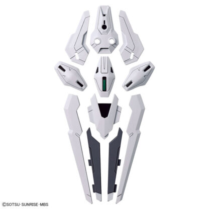 HGWFM Gundam Calibarn - Imagen 9