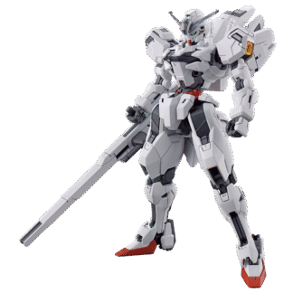 HGWFM Gundam Calibarn