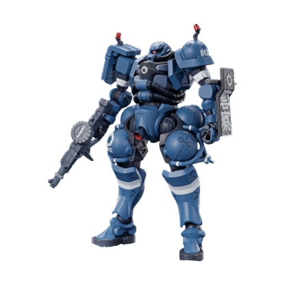HGGQX Military Police Zaku
