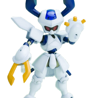 1/6 KWG-00M Head Scissors