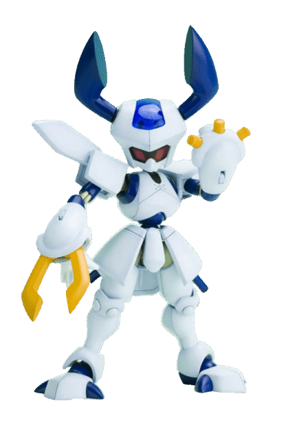 1/6 KWG-00M Head Scissors