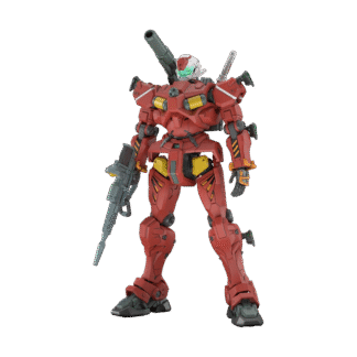 HGGQX Light-Type Guncannon