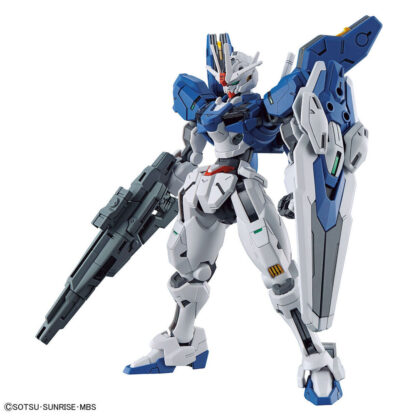 HGWFM Gundam Aerial Rebuild - Imagen 2