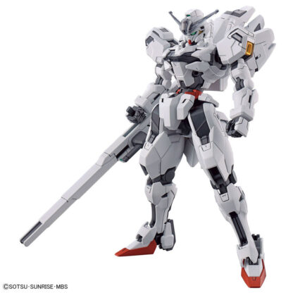 HGWFM Gundam Calibarn - Imagen 2