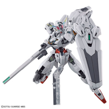 HGWFM Gundam Calibarn - Imagen 3