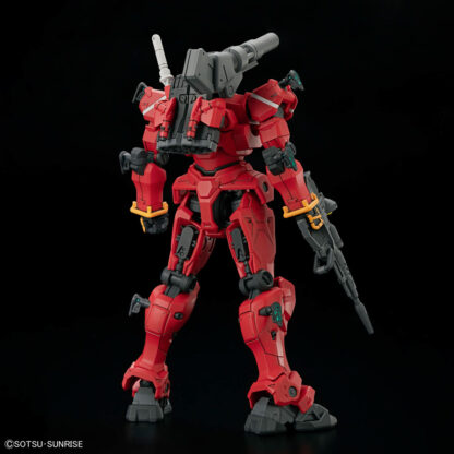 HGGQX Light-Type Guncannon - Imagen 3