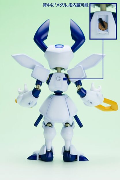 1/6 KWG-00M Head Scissors - Imagen 3