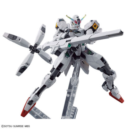 HGWFM Gundam Calibarn - Imagen 5