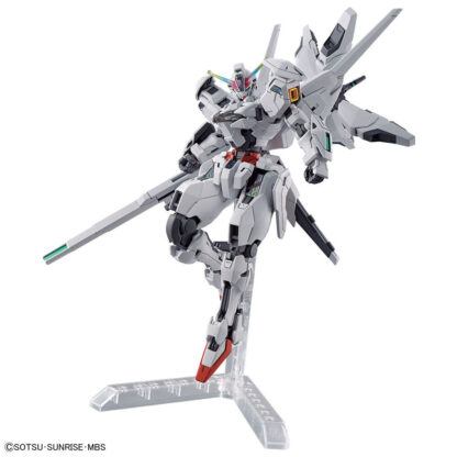 HGWFM Gundam Calibarn - Imagen 6