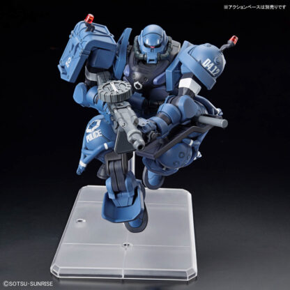 HGGQX Police Zaku - Imagen 5