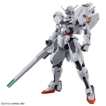 HGWFM Gundam Calibarn - Imagen 7