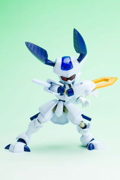 1/6 KWG-00M Head Scissors - Imagen 7