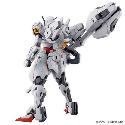 HGWFM Gundam Calibarn - Imagen 8