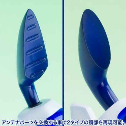 1/6 KWG-00M Head Scissors - Imagen 8