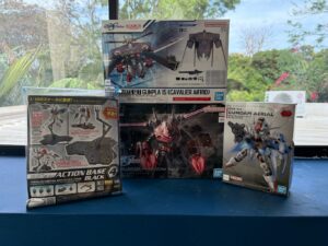Restock Segunda Semana Mayo 2025