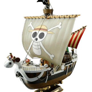 Going Merry Model Ship One Piece