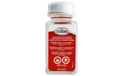 Diluyente de Esmalte Testors Grande - Imagen 2