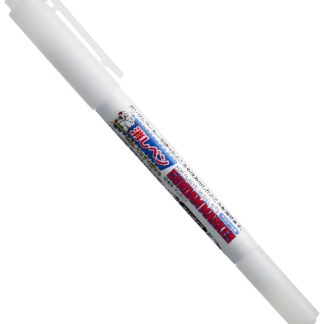 Mr.Hobby Gundam Marker Remover (Doble Punta)