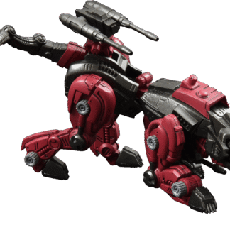 RMZ-004 Hell Cat Guylos Color
