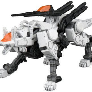 RMZ-003 Command Wolf