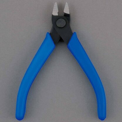 BANDAI SPIRITS Entry Nipper Blue