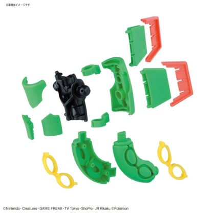 Rayquaza - Imagen 9
