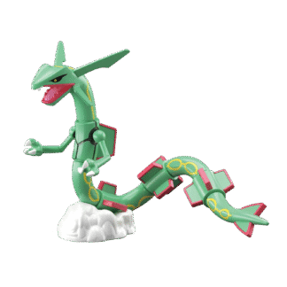 Rayquaza