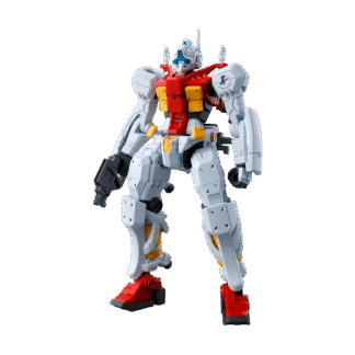 HGGQX Sugai's Gelgoog