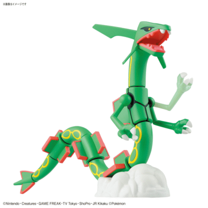 Rayquaza - Imagen 2