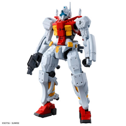 HGGQX Sugai's Gelgoog - Imagen 2