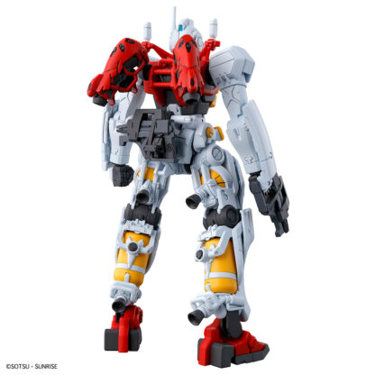 HGGQX Sugai's Gelgoog - Imagen 3
