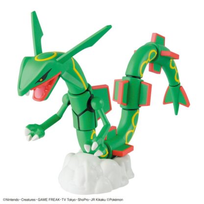 Rayquaza - Imagen 4